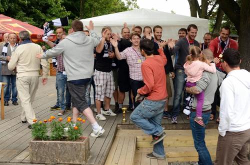 0289 Zlíchov 1914 100 let